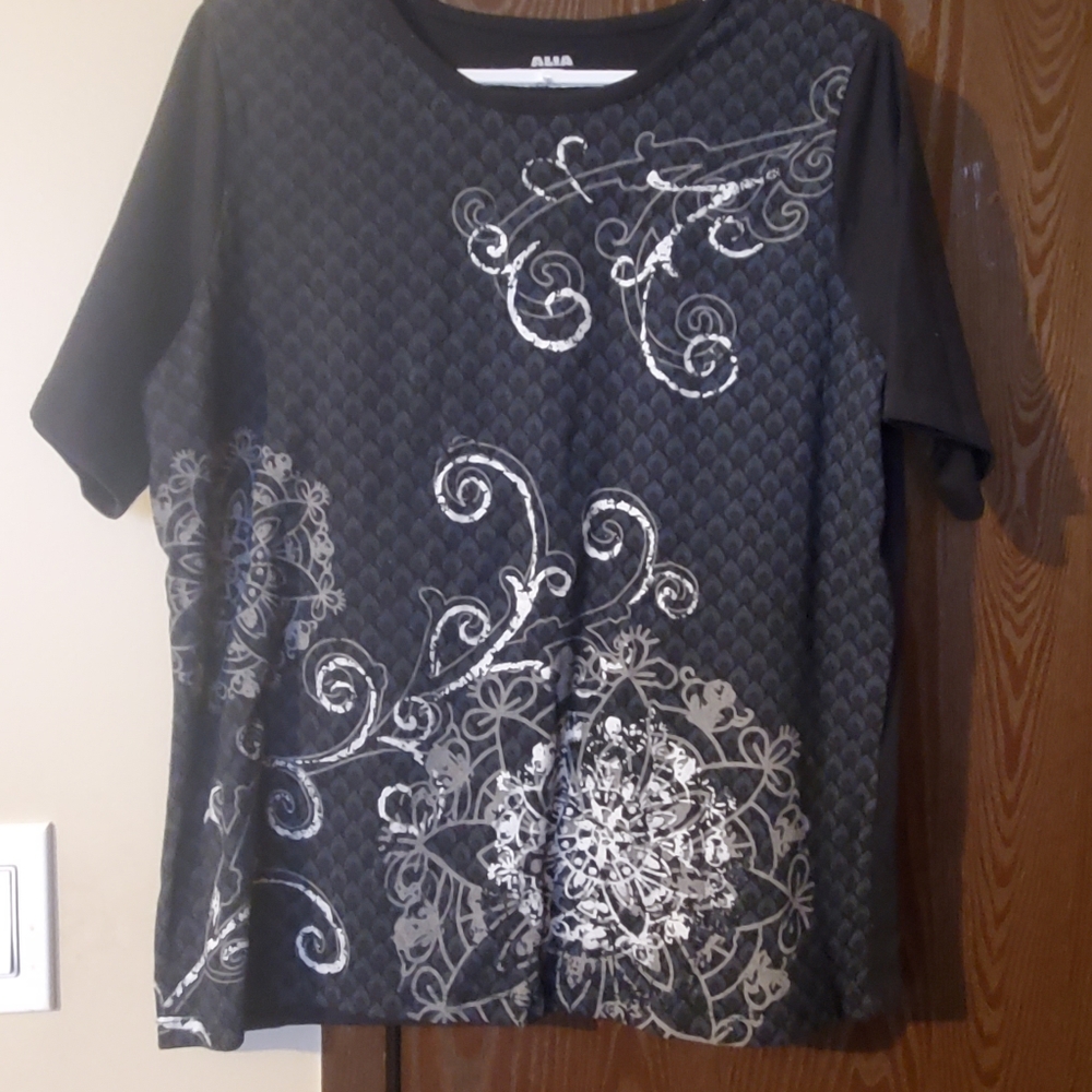 Designed t-shirt